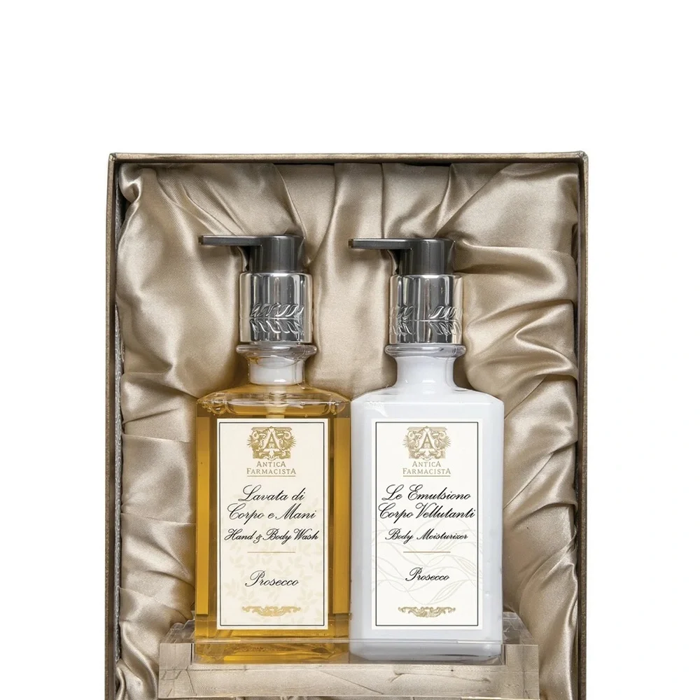 Antica Farmacista nib sold